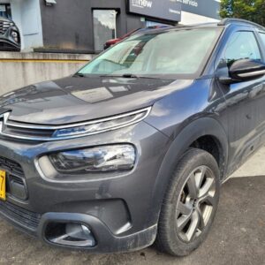 CITROÉN C4 CACTUR FEEL