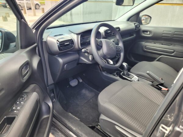 CITROÉN C4 CACTUR FEEL - Image 13