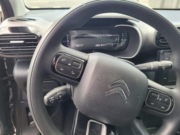 CITROÉN C4 CACTUR FEEL - Image 15