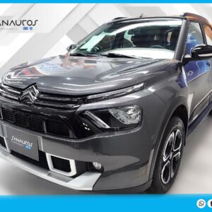 CITROËN C3 AIRCROSS SHINE