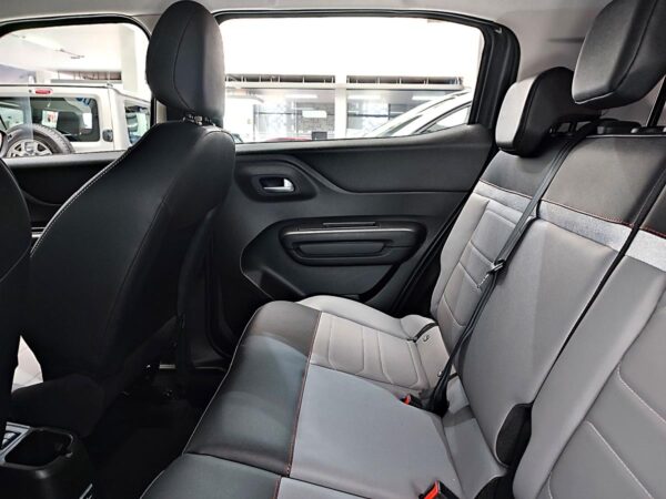 CITROËN C3 AIRCROSS SHINE - Image 11