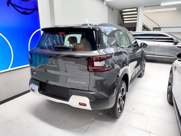 CITROËN C3 AIRCROSS SHINE - Image 7