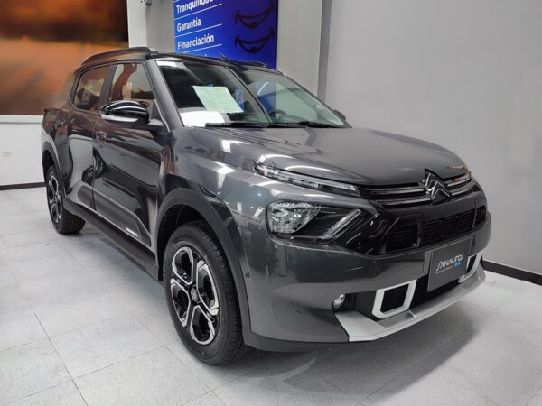CITROËN C3 AIRCROSS SHINE - Image 4