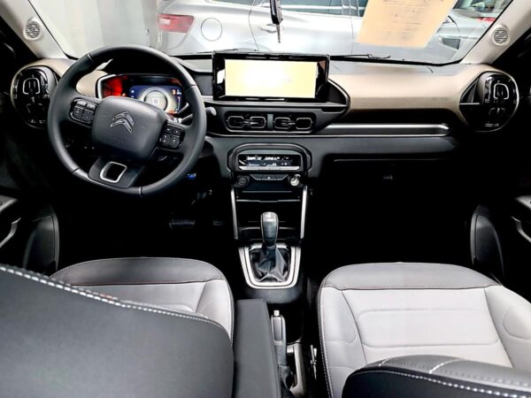 CITROËN C3 AIRCROSS SHINE - Image 12