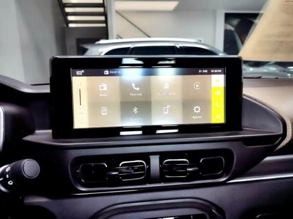 CITROËN C3 AIRCROSS SHINE - Image 13