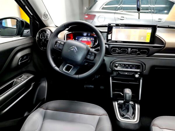 CITROËN C3 AIRCROSS SHINE - Image 15