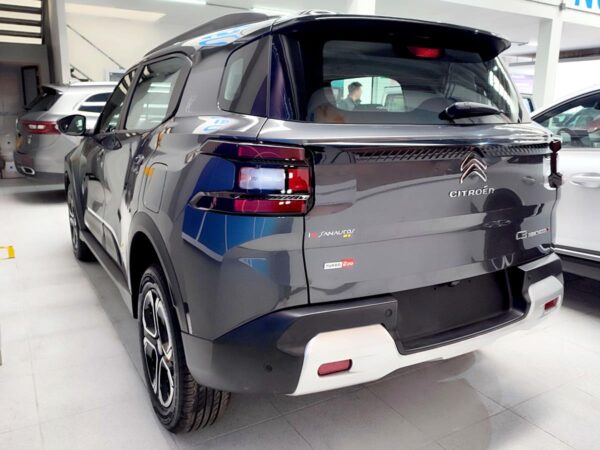 CITROËN C3 AIRCROSS SHINE - Image 5