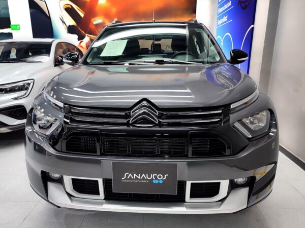 CITROËN C3 AIRCROSS SHINE - Image 3