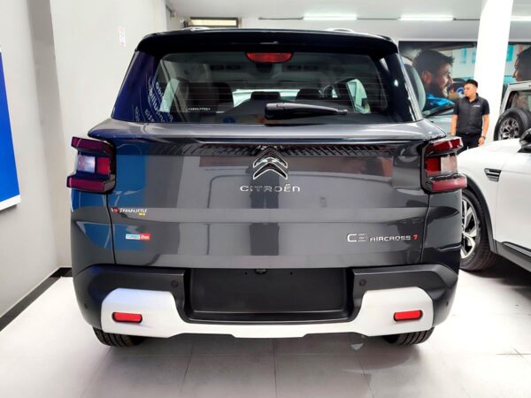 CITROËN C3 AIRCROSS SHINE - Image 6