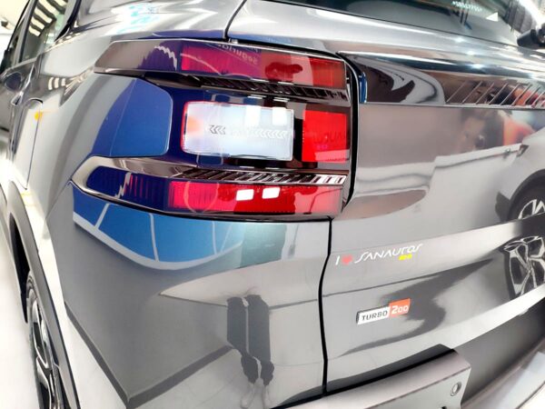 CITROËN C3 AIRCROSS SHINE - Image 17