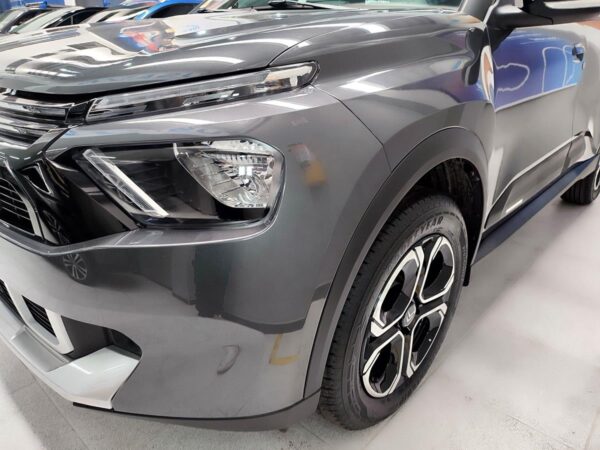 CITROËN C3 AIRCROSS SHINE - Image 10