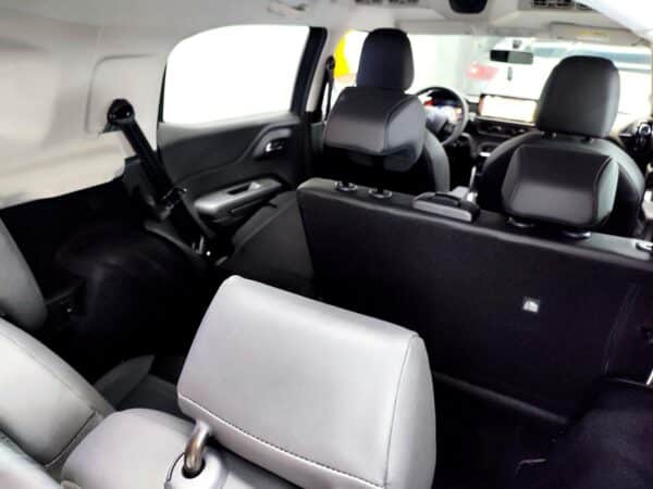 CITROËN C3 AIRCROSS SHINE - Image 19