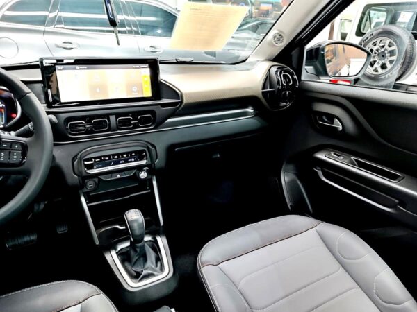 CITROËN C3 AIRCROSS SHINE - Image 20