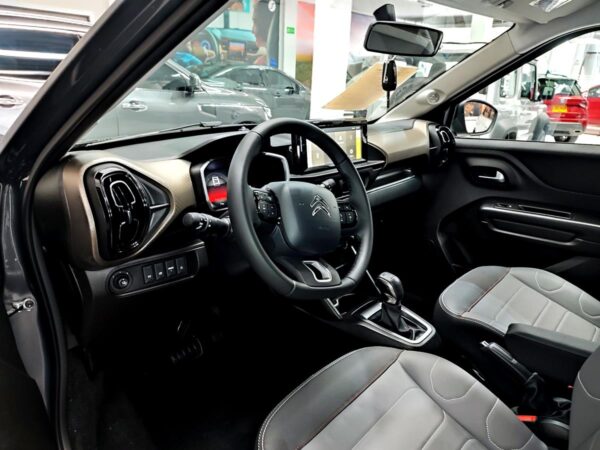 CITROËN C3 AIRCROSS SHINE - Image 21