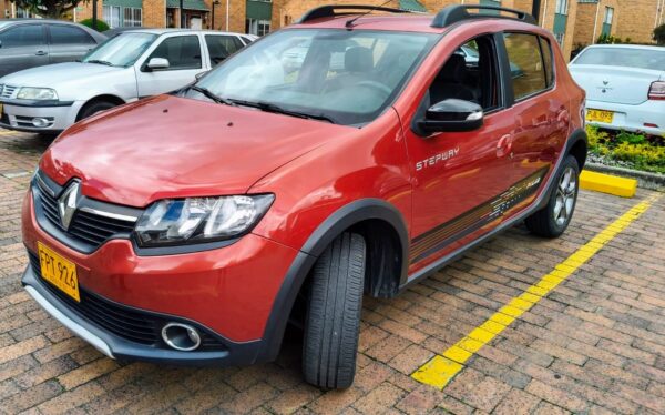 RENAULT STEPWAY DYNAMIQUE - Image 3