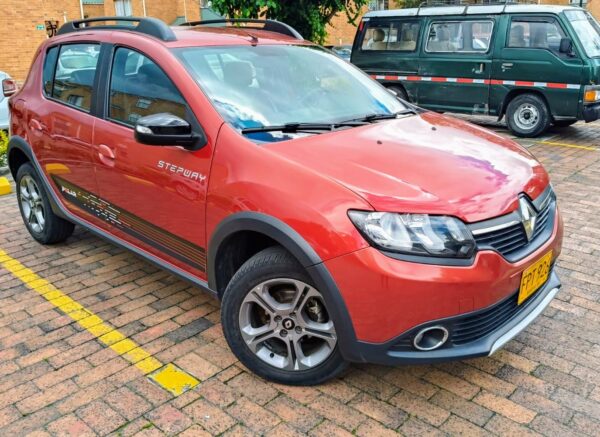 RENAULT STEPWAY DYNAMIQUE
