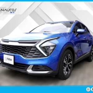 KIA SPORTAGE VIVRANT AT