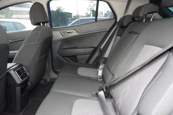 KIA SPORTAGE VIVRANT AT - Image 20