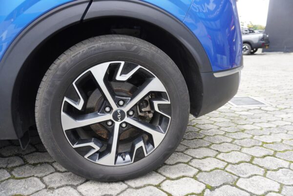 KIA SPORTAGE VIVRANT AT - Image 15