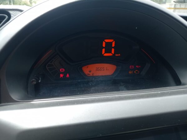 SUZUKI SPRESS0 - Image 6