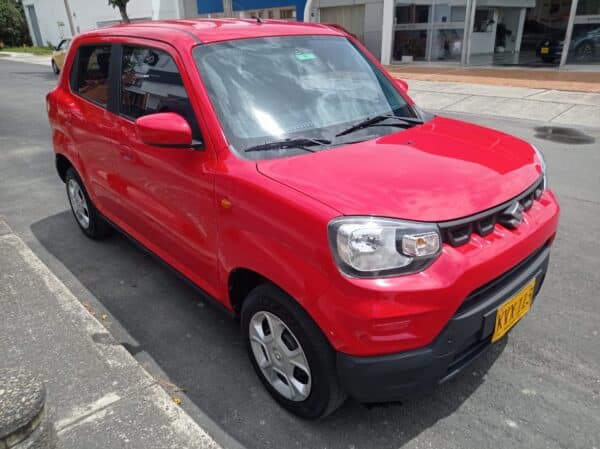 SUZUKI SPRESS0 - Image 2