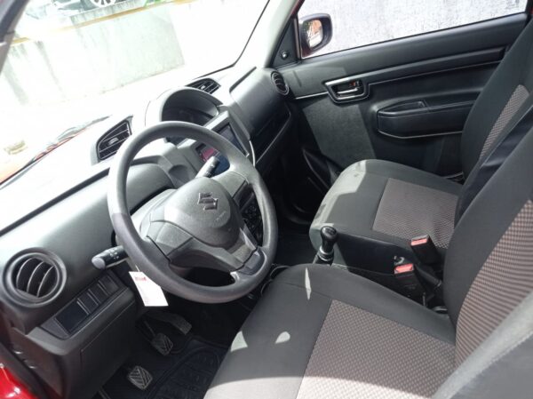 SUZUKI SPRESS0 - Image 5