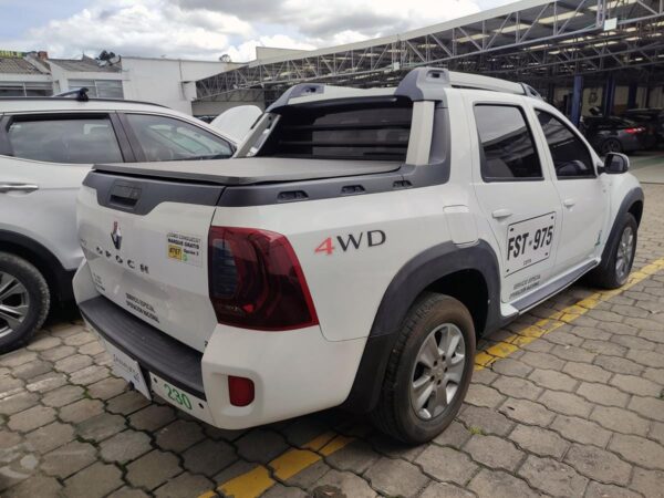 RENAULT DUSTER OROCH 4X4 - Image 6