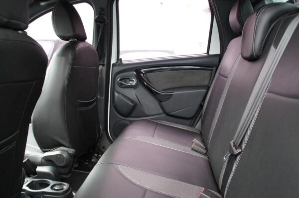 RENAULT DUSTER OROCH 4X4 - Image 15