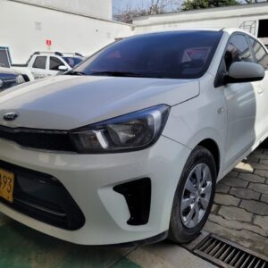 KIA SOLUTO MT