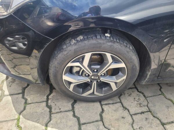 KIA CERATO VIVRO AT - Image 15