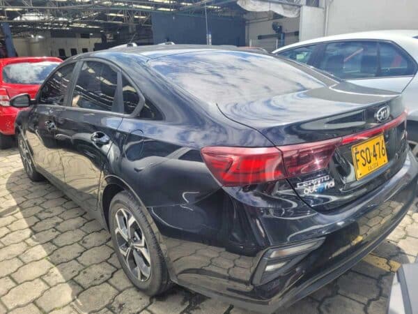 KIA CERATO VIVRO AT - Image 4