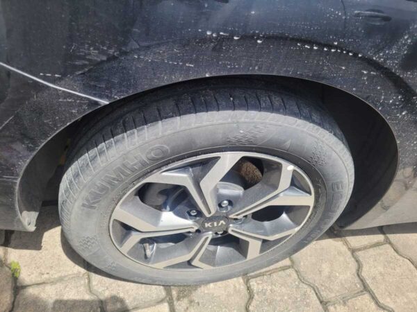 KIA CERATO VIVRO AT - Image 16