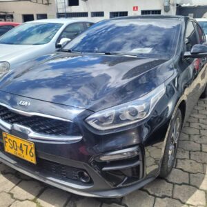 KIA CERATO VIVRO AT