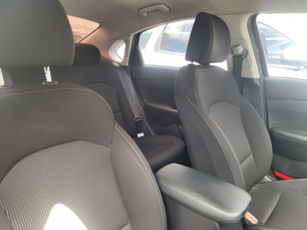 KIA CERATO VIVRO AT - Image 8
