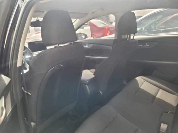 KIA CERATO VIVRO AT - Image 10
