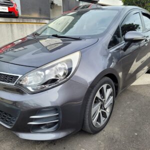 KIA RIO UB EX