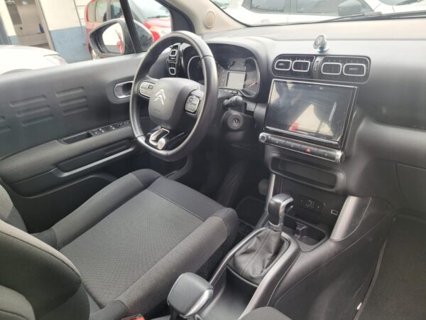CITROEN C3 AIRCROSS - Image 17