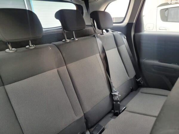 CITROEN C3 AIRCROSS - Image 10