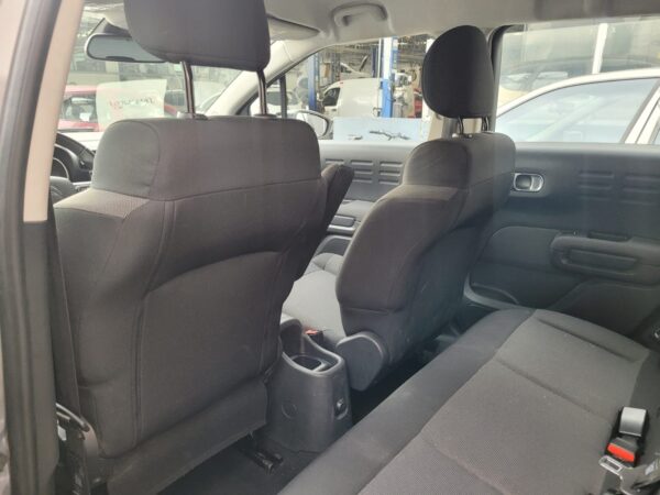 CITROEN C3 AIRCROSS - Image 11