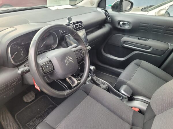 CITROEN C3 AIRCROSS - Image 12