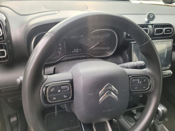 CITROEN C3 AIRCROSS - Image 13