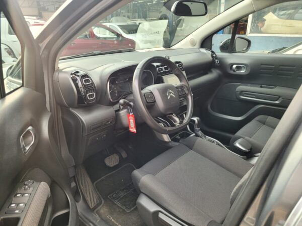 CITROEN C3 AIRCROSS - Image 14