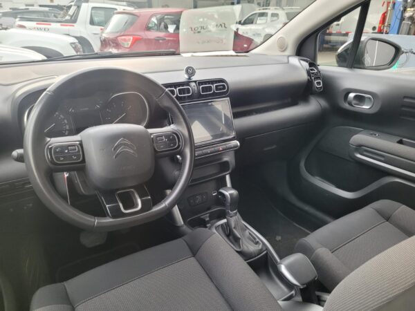 CITROEN C3 AIRCROSS - Image 15