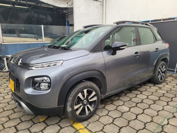 CITROEN C3 AIRCROSS - Image 3