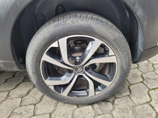 CITROEN C4 SHINE AT - Image 10