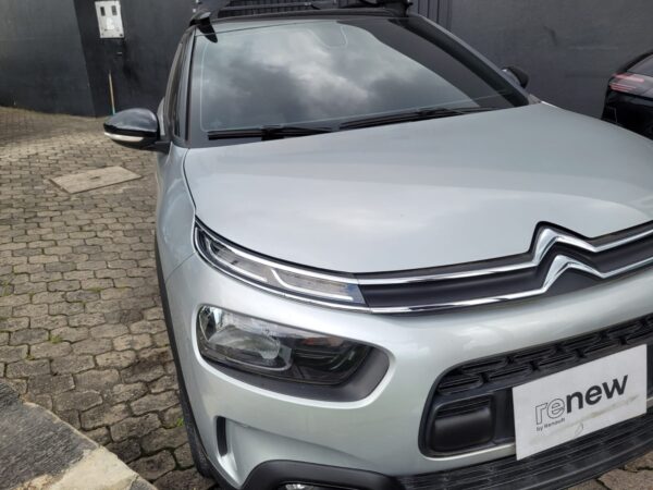 CITROEN C4 SHINE AT - Image 5