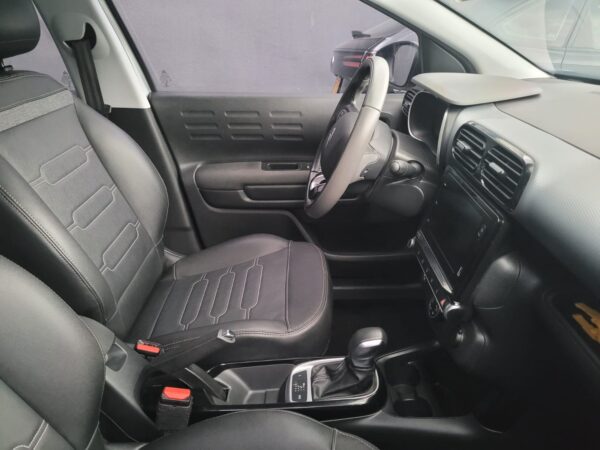 CITROEN C4 SHINE AT - Image 11