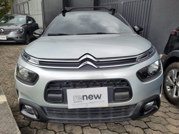 CITROEN C4 SHINE AT - Image 4