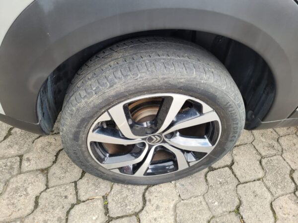 CITROEN C4 SHINE AT - Image 12