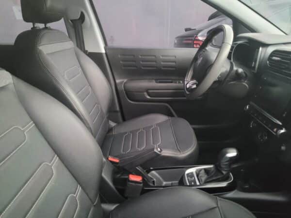 CITROEN C4 SHINE AT - Image 14